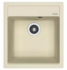 Кухонная мойка Florentina Липси-460 20.280.B0460.202 Шампань