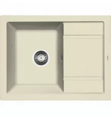 Кухонная мойка Florentina Липси-660 20.155.C0660.202 Шампань
