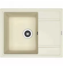 Кухонная мойка Florentina Липси-650 20.125.C0650.202 Шампань