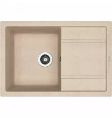 Кухонная мойка Florentina Липси-760 20.160.D0760.107 Песочная