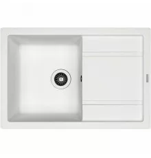 Кухонная мойка Florentina Липси-760 20.160.D0760.201 Жасмин