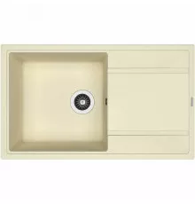 Кухонная мойка Florentina Липси-860 20.130.D0860.202 Шампань