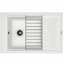Кухонная мойка Florentina Липси-780Р 20.275.D0780.201 Жасмин