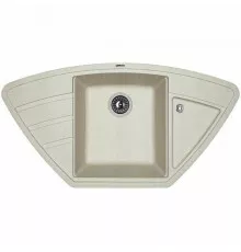 Кухонная мойка Florentina Липси-980С 20.180.D0980.305 Грей