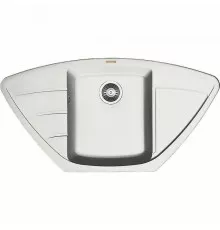 Кухонная мойка Florentina Липси-980С 20.180.D0980.201 Жасмин