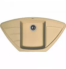 Кухонная мойка Florentina Липси-980С 20.180.D0980.306 Капучино