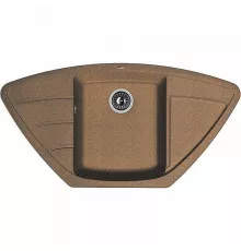 Кухонная мойка Florentina Липси-980С 20.180.D0980.105 Коричневая