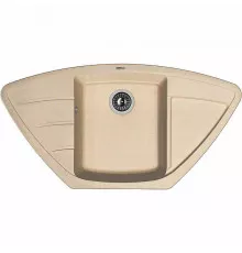 Кухонная мойка Florentina Липси-980С 20.180.D0980.107 Песочная