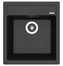 Кухонная мойка Florentina Липси-460 20.280.B0460.302 Антрацит