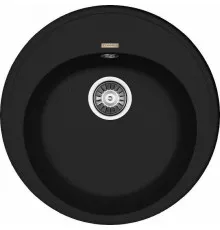 Кухонная мойка Florentina Лотос-510 20.290.B0510.302 Антрацит