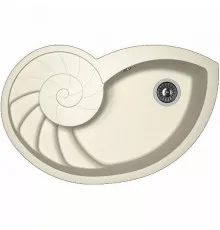 Кухонная мойка Florentina Наутилус-820 20.350.E0820.201 Жасмин