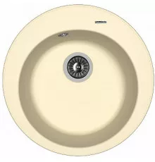 Кухонная мойка Florentina Никосия-510 20.135.B0510.202 Шампань