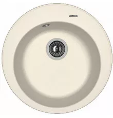 Кухонная мойка Florentina Никосия-510 20.135.B0510.201 Жасмин