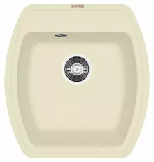 Кухонная мойка Florentina Нире-480 20.190.B0480.202 Шампань