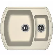 Кухонная мойка Florentina Нире-630K 20.220.D0630.201 Жасмин
