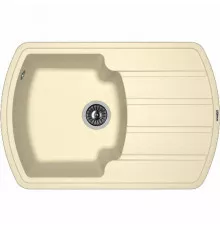 Кухонная мойка Florentina Нире-760 20.195.B0760.202 Шампань