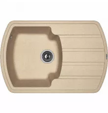 Кухонная мойка Florentina Нире-760 20.195.B0760.107 Песочная