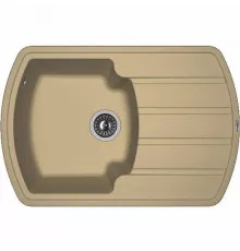Кухонная мойка Florentina Нире-760 20.195.B0760.306 Капучино