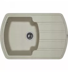Кухонная мойка Florentina Нире-760 20.195.B0760.305 Грей