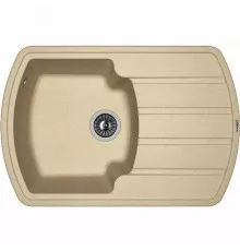 Кухонная мойка Florentina Нире-760 20.195.B0760.104 Бежевая