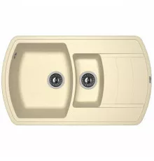 Кухонная мойка Florentina Нире-860К 20.205.D0860.202 Шампань
