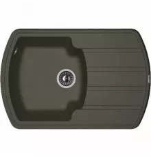Кухонная мойка Florentina Нире-760 20.195.B0760.302 Антрацит