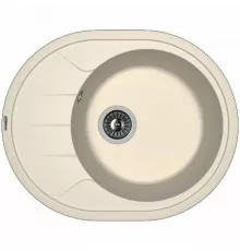 Кухонная мойка Florentina Родос-620 20.245.B0620.201 Жасмин