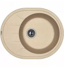 Кухонная мойка Florentina Родос-620 20.245.B0620.107 Песочная