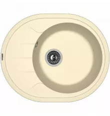 Кухонная мойка Florentina Родос-620 20.245.B0620.202 Шампань