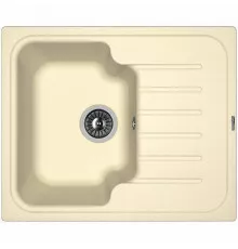 Кухонная мойка Florentina Таис-615 20.235.A0615.202 Шампань