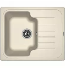 Кухонная мойка Florentina Таис-615 20.235.A0615.201 Жасмин