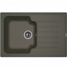 Кухонная мойка Florentina Таис-760 20.260.B0760.302 Антрацит