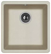 Кухонная мойка Florentina Вега-360 22.310.B0360.305 Грей