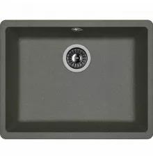 Кухонная мойка Florentina Вега-500 22.320.D0500.102 Черная