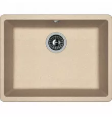 Кухонная мойка Florentina Вега-500 22.320.D0500.107 Песочная