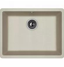 Кухонная мойка Florentina Вега-500 22.320.D0500.305 Грей