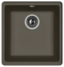 Кухонная мойка Florentina Вега-360 22.310.B0360.302 Антрацит