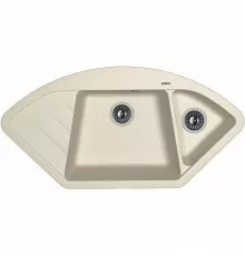 Кухонная мойка Florentina Веста-1005 20.285.E1005.201 Жасмин