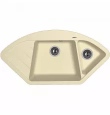 Кухонная мойка Florentina Веста-1005 20.285.E1005.202 Шампань