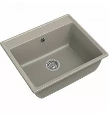 Кухонная мойка GranFest Vertex GF-V-580 Топаз