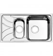 Кухонная мойка Iddis Arro 78 ARR78SZi77 Сатин