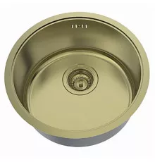 Кухонная мойка Iddis Edifice EDI42B0i77 Бронза