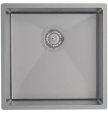 Кухонная мойка Iddis Edifice 44 EDI44G0i77 Графит