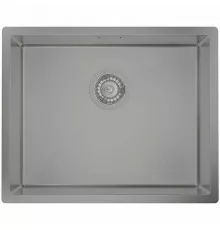 Кухонная мойка Iddis Edifice 54 EDI54G0i77 Графит