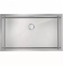 Кухонная мойка Iddis Edifice 74 EDI74S0i77 Сатин