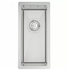 Кухонная мойка Iddis Edifice 21 EDI21S0i77 Сатин