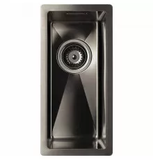 Кухонная мойка Iddis Edifice 20 EDI21G0i77 Графит