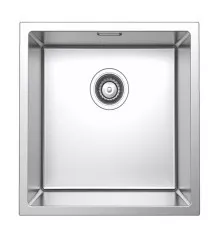 Кухонная мойка Iddis Edifice EDI44S0i77 Хром