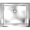 Кухонная мойка Iddis Edifice EDI54S0i77 Хром Кухонная мойка Iddis Edifice EDI54S0i77 Хром