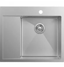 Кухонная мойка Iddis Haze 59 R HAZ59SRi77 Сатин